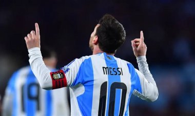 "لا أعتقد أنني سألعب".. ميسي يفتح أبواب الشك حول ظهوره في كأس العالم 2026