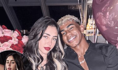 بعد 13 يوما فقط.. لامين جمال ينفصل عن صديقته الأرجنتينية "الخائنة"!