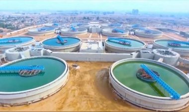 الموارد تنفي تلوث مياه الشرب في محافظات الفرات الأوسط