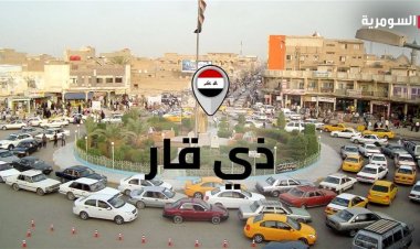 غرق طفلتين سوريتين جنوبي العراق