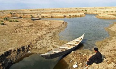 تركيا تتعهد بزيادة الإطلاقات المائية الى العراق