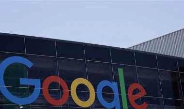 الاتحاد الأوروبي يغرم "غوغل" رقم فلكي.. بسبب الإعلانات الرقمية