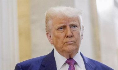 ترامب يوقع على أمر تنفيذي لتغيير اسم وزارة الدفاع إلى وزارة الحرب