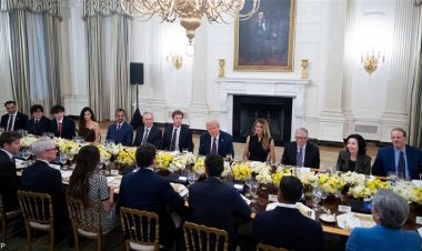 ماسك يغيب عن قمة ترامب لقادة شركات التكنولوجيا