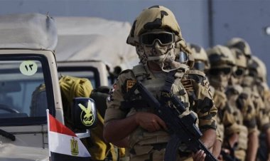 قد تغير موازين القوى.. الإعلام العبري يحذر من قوة مصرية سعودية