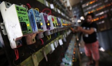 اعتقالات بحق أصحاب المولدات المخالفين في بغداد والمحافظات