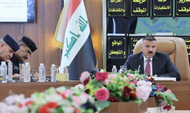 توجيه من وزير الداخلية يخص المراكز الانتخابية