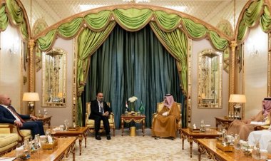 العراق والسعودية يبحثان تعزيز الشراكة في الاتصالات والتقنية