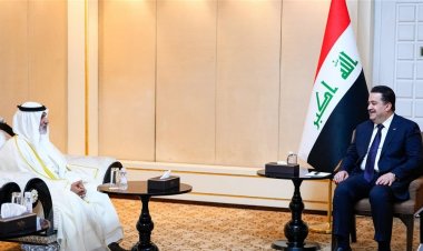 العراق واوبك يؤكدان على أهمية الحفاظ على استقرار سوق الطاقة