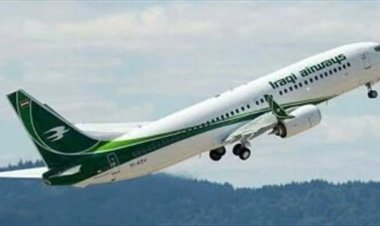 رسميا.. العراق يسير رحلات جوية مباشرة الى مسقط