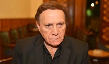 توفي اليوم.. من هو شبيه عادل إمام؟