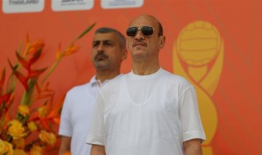 أول تعليق من عدنان درجال على فوز الأولمبي العراقي على نظيره العُماني