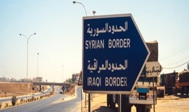 حقيقة حصول اشتباكات بين الحشد وعناصر سورية مسلحة على الحدود