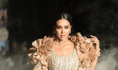 المحتوى الهابط يطال "سمراء بغداد"