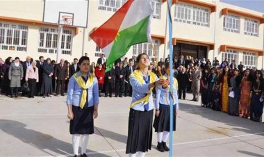 موعد بدء العام الدراسي في كردستان