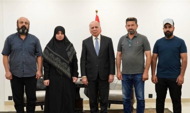 توجيهات حكومية تخص ذوي العراقيين المحتجزين في السعودية