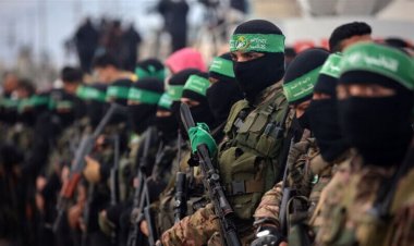 الكشف عن عرض أمريكي جديد لحركة حماس