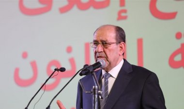 "داعيا لمكافأة الموظف".. المالكي: حملة محاربة الفساد يجب ان تبتعد عن التعميم