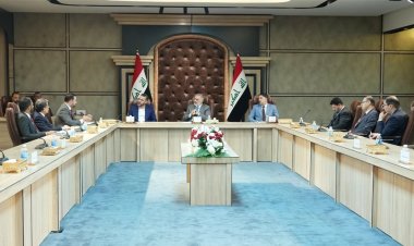 البرلمان يتحرك بشأن رواتب المتقاعدين