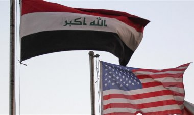 موقع بريطاني: تراجع حاد وربما انهيار لعلاقات بغداد وواشنطن