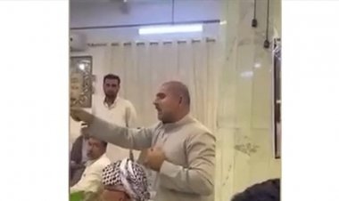 "لا صفحة جديدة بل نفتح جهنم".. أهالي شط العرب "ينفجرون" على محافظ البصرة في تجمع انتخابي (فيديو)