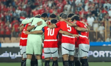 تصفيات المونديال.. ضربتان للمنتخب المصري قبل مواجهة حاسمة