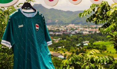 إعلان تشكيلة المنتخب العراقي قبل ساعتين من المباراة!.. هل يمنح المنافس أفضلية؟