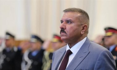 الشمري: حربنا ضد الإرهاب والمخدرات والنزاعات العشائرية مفتوحة بلا مساومة