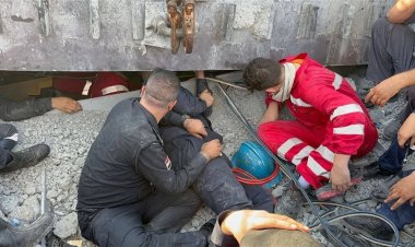 بواحدة من "أخطر الواجبات".. أول حصيلة رسمية عن عدد ضحايا مجسر العطيشي