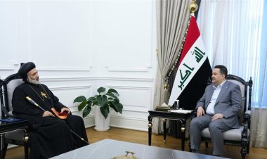 السوداني يؤكد التزام الحكومة الراسخ بضمان حقوق جميع المكوّنات وحرياتهم الدينية