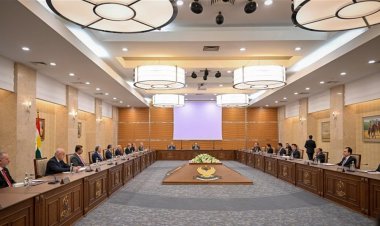 رسالة من حكومة كردستان الى بغداد: اسرعوا بتصدير النفط وارسال الرواتب