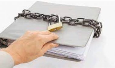 المرصد العراقي لحقوق الانسان يحدد 5 ثغرات بقانون "الحصول على المعلومة"