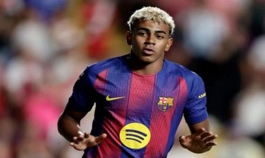 ضربة ثلاثية لبرشلونة قبيل موقعة نيوكاسل