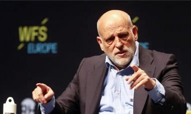 رئيس الليغا: سنشاهد نجوم العراق في الدوري الإسباني