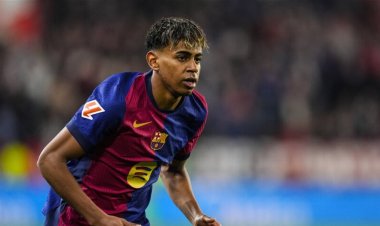 الكشف عن الموعد الأقرب لعودة يامال للملاعب