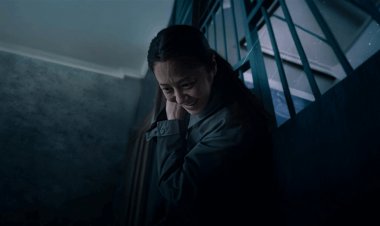 لا يستطيعون النوم من الكوابيس.. مسلسل كوري يثير الرعب بين المشاهدين