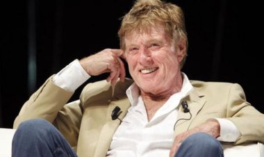 وفاة أيقونة السينما الأمريكية روبرت ريدفورد عن 89 عاما