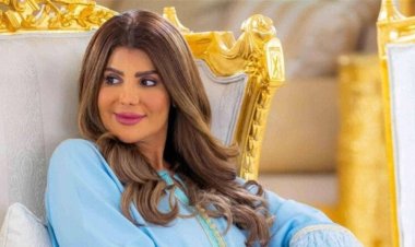 "نحن تأسيس ولسنا مجنسين".. إلهام الفضالة ترد على انباء سحب الجنسية الكويتية