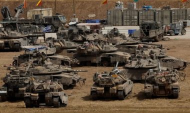 صحيفة عبرية: "مليشيات فلسطينية" تقاتل مع الجيش الإسرائيلي في غزة