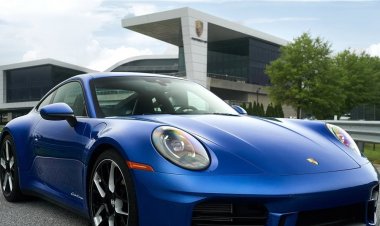 911 كاريرا T كلوب كوبيه: أسطورة جديدة من بورشه على العجلات … لكن ليست للجميع