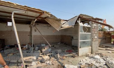 أهالي منطقة "المريزات" ببغداد يناشدون السوداني: مستثمر الجزيرة اجلسنا بالشوارع