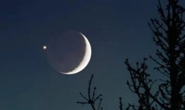 العالم مع ظاهرة فلكية نادرة.. هل تشاهد في العراق؟