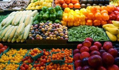 العراق يحظر استيراد 44 منتجاً حيوانياً وزراعياً