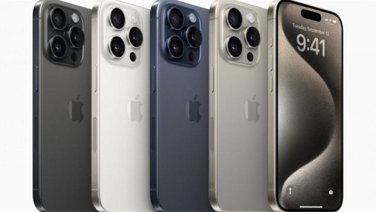 آيفون جديد كل عام.. عبقرية تسويقية أم استنزاف لمستخدمي "أبل"