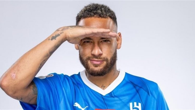 نيمار يحصل على ثروة غير متوقعة