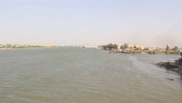 "تلوث بكتيري" في مياه كربلاء (وثيقة)