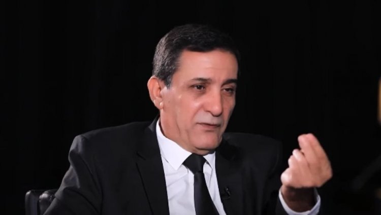 منع "بشير الحجيمي" من الظهور بوسائل الإعلام (وثيقة)