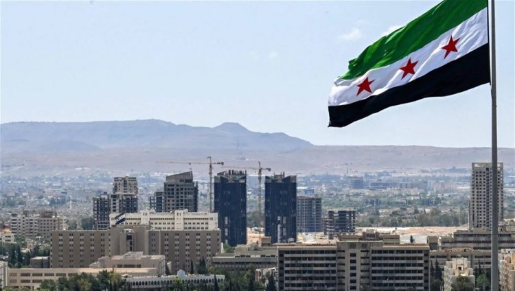 تحذيرات من "أحداث خطيرة" في سوريا قريبا