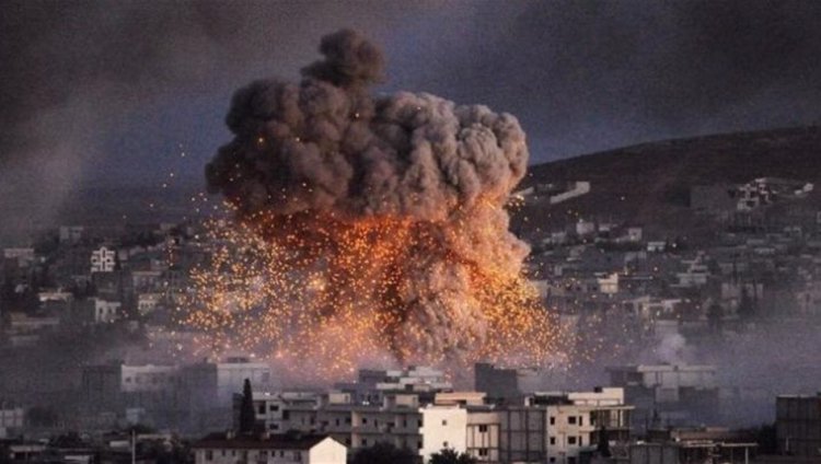 "الآن تفتح بوابات الجحيم": إسرائيل تعلن تصعيد العملية العسكرية في غزة