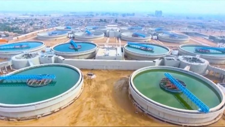 الموارد تنفي تلوث مياه الشرب في محافظات الفرات الأوسط